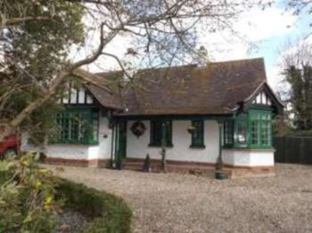  Image of 4 bedroom Bungalow for sale in Empress Avenue West Mersea Colchester CO5 at West Mersea Colchester West Mersea, CO5 8EX