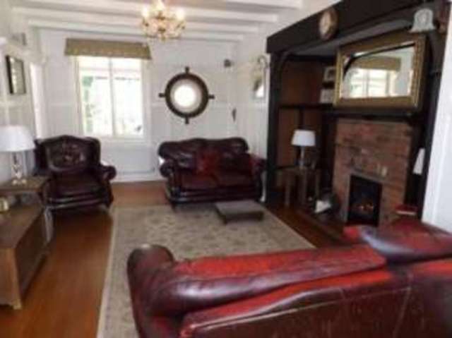  Image of 4 bedroom Bungalow for sale in Empress Avenue West Mersea Colchester CO5 at West Mersea Colchester West Mersea, CO5 8EX