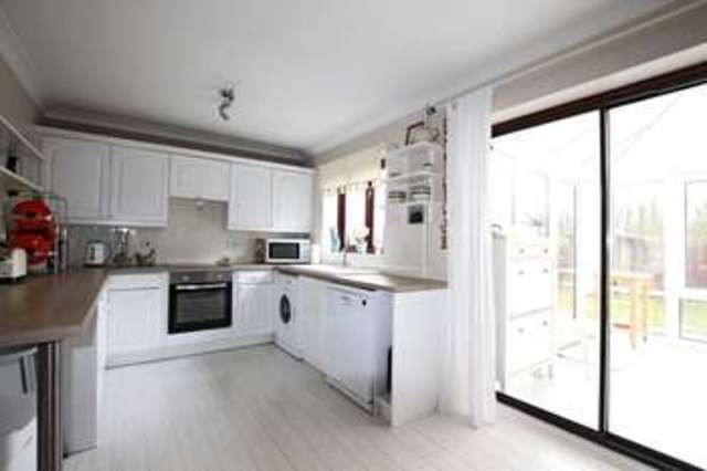  Image of 4 bedroom Detached house for sale in Gurnays Mead West Wellow Romsey SO51 at Gurnays Mead West Wellow Romsey, SO51 6BP