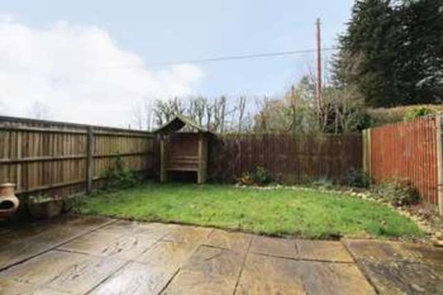  Image of 4 bedroom Detached house for sale in Gurnays Mead West Wellow Romsey SO51 at Gurnays Mead West Wellow Romsey, SO51 6BP