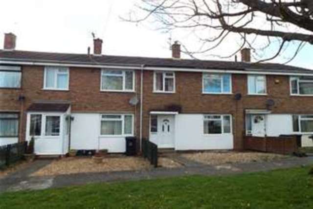  Image of 3 bedroom Detached house to rent in Larkhill Road Yeovil BA21 at Yeovil, BA21 3HG