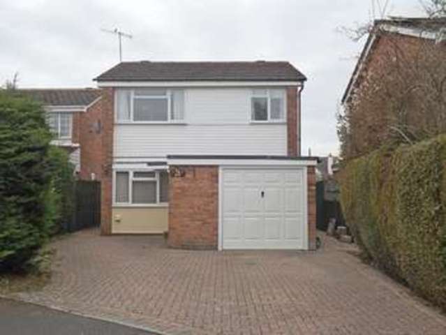  Image of 3 bedroom Detached house for sale in Westbourne Honeybourne Evesham WR11 at Westbourne  Honeybourne, Evesham, WR11 7PT