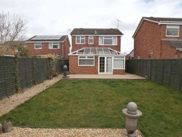  Image of 3 bedroom Detached house for sale in Westbourne Honeybourne Evesham WR11 at Westbourne  Honeybourne, Evesham, WR11 7PT