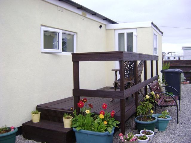  Image of 1 bedroom Property for sale in Westcliffe Drive Morecambe LA3 at Westcliffe Drive  Morecambe, LA3 3NP