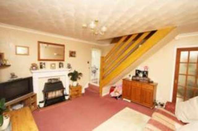  Image of 2 bedroom Semi-Detached house for sale in Westcroft Crescent Westfield Sheffield S20 at Westfield Sheffield Mosborough, S20 8EG