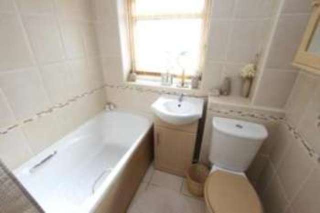  Image of 2 bedroom Semi-Detached house for sale in Westcroft Crescent Westfield Sheffield S20 at Westfield Sheffield Mosborough, S20 8EG