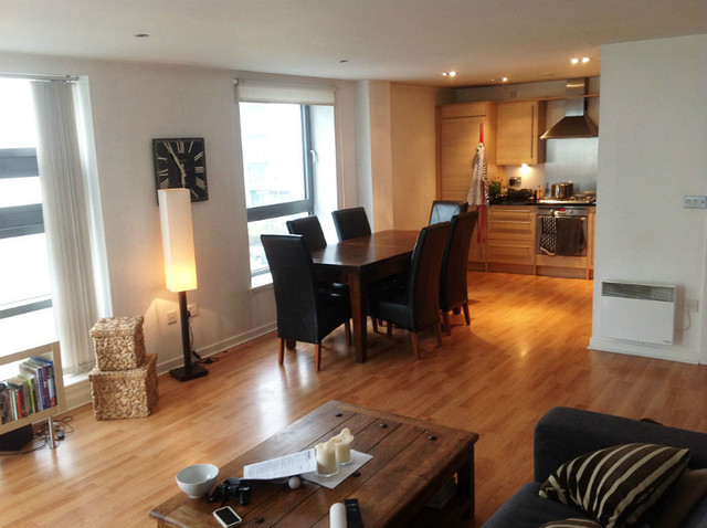  Image of 2 bedroom Flat to rent in Western Harbour Midway Edinburgh EH6 at Leith Edinburgh Edinburgh, EH6 6PT