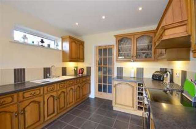 Image of 5 bedroom Detached house for sale in Western Road Haywards Heath RH16 at Haywards Heath West Sussex Haywards Heath, RH16 3LH