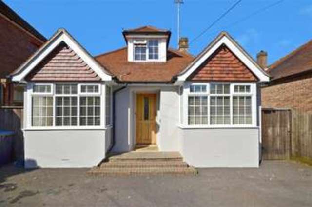  Image of 5 bedroom Detached house for sale in Western Road Haywards Heath RH16 at Haywards Heath West Sussex Haywards Heath, RH16 3LH
