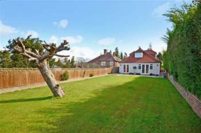  Image of 5 bedroom Detached house for sale in Western Road Haywards Heath RH16 at Haywards Heath West Sussex Haywards Heath, RH16 3LH
