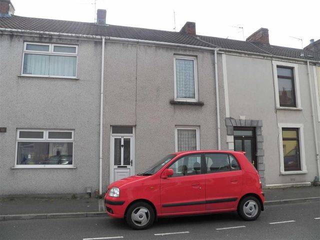 Image of 3 bedroom Property for sale in Western Street Swansea SA1 at Western Street Sandfields Sandfields, SA1 3JS