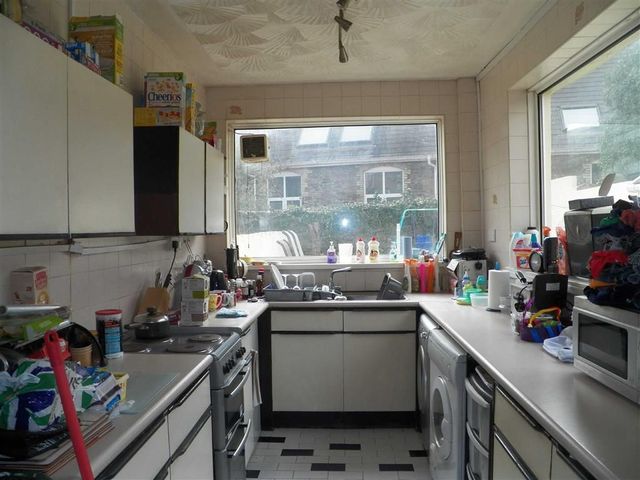  Image of 3 bedroom Property for sale in Western Street Swansea SA1 at Western Street Sandfields Sandfields, SA1 3JS