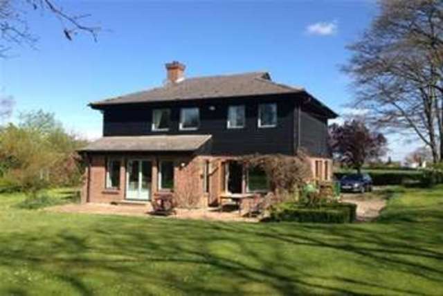  Image of 4 bedroom Property to rent in Westfield Road Cholsey Wallingford OX10 at Wallingford, OX10 9LS