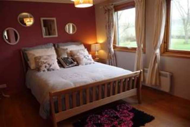  Image of 4 bedroom Property to rent in Westfield Road Cholsey Wallingford OX10 at Wallingford, OX10 9LS