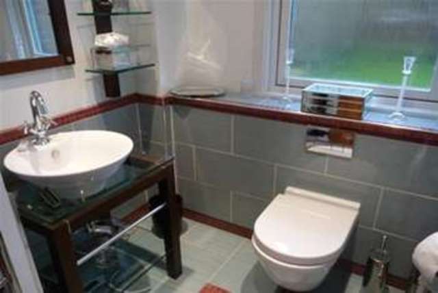  Image of 4 bedroom Property to rent in Westfield Road Cholsey Wallingford OX10 at Wallingford, OX10 9LS