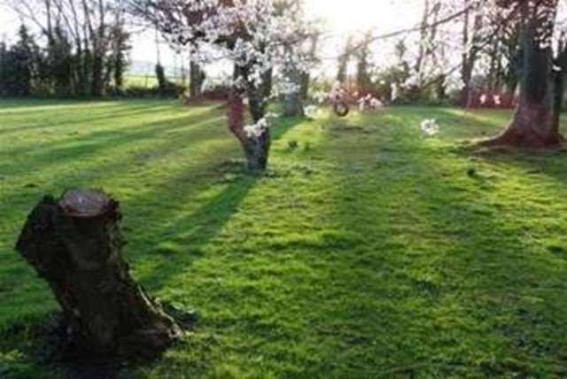  Image of 4 bedroom Property to rent in Westfield Road Cholsey Wallingford OX10 at Wallingford, OX10 9LS