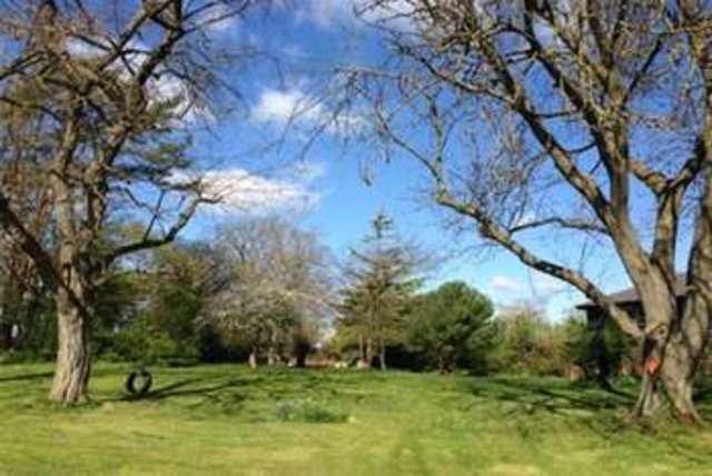  Image of 4 bedroom Property to rent in Westfield Road Cholsey Wallingford OX10 at Wallingford, OX10 9LS