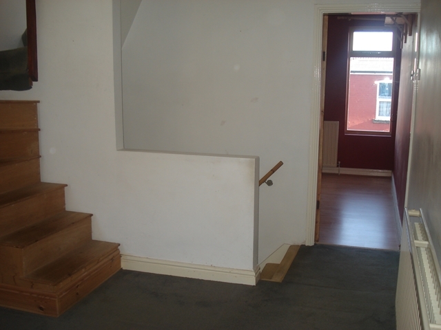  Image of 3 bedroom Terraced house to rent in Westfield Road Bearwood Smethwick B67 at Westfield Road  Smethwick, B67 6AN