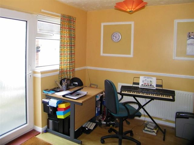  Image of 3 bedroom Property for sale in Westgrove Court Gorseinon Swansea SA4 at Westgrove Court Gorseinon Gorseinon, SA4 4FH