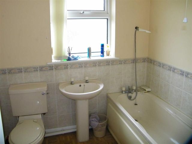  Image of 3 bedroom Property for sale in Westgrove Court Gorseinon Swansea SA4 at Westgrove Court Gorseinon Gorseinon, SA4 4FH