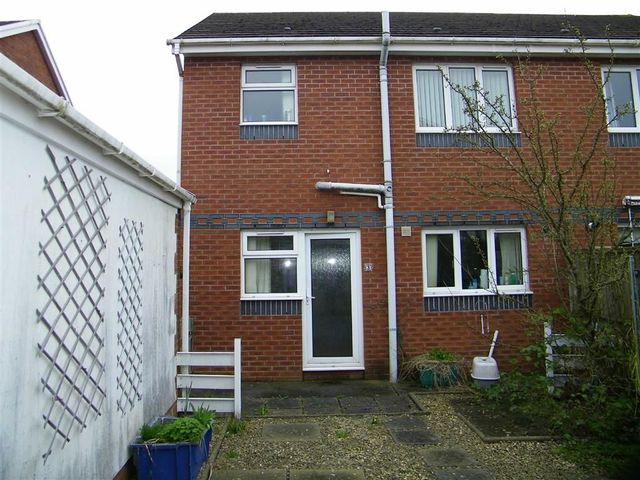  Image of 3 bedroom Property for sale in Westgrove Court Gorseinon Swansea SA4 at Westgrove Court Gorseinon Gorseinon, SA4 4FH