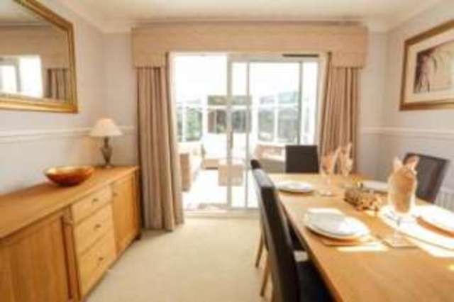  Image of 4 bedroom Detached house for sale in Westholme Close Crewe CW2 at Crewe Cheshire Shavington, CW2 6UW