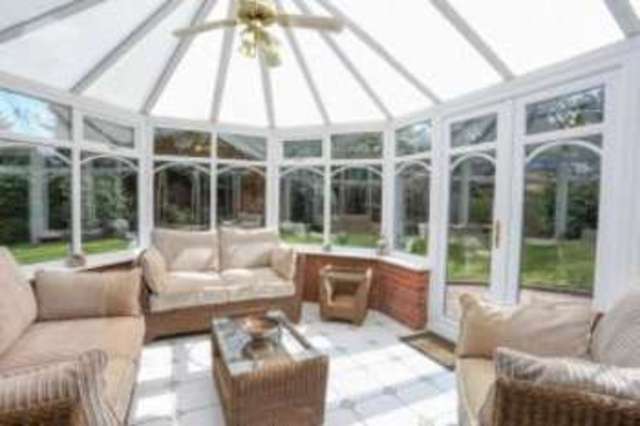  Image of 4 bedroom Detached house for sale in Westholme Close Crewe CW2 at Crewe Cheshire Shavington, CW2 6UW