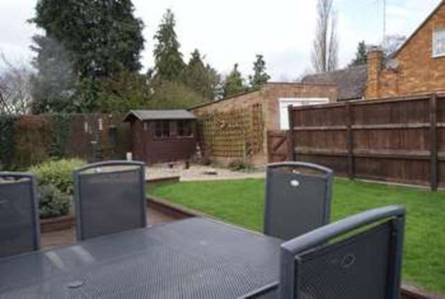  Image of 3 bedroom Detached house for sale in Main Street Weston Turville Aylesbury HP22 at Main Street Weston Turville Weston Turville, HP22 5RR
