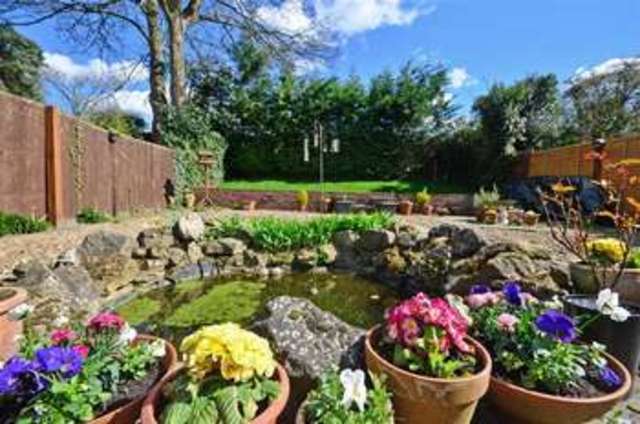  Image of 4 bedroom Semi-Detached house for sale in Westwood Road Maidstone ME15 at Maidstone Kent Maidstone, ME15 6BB