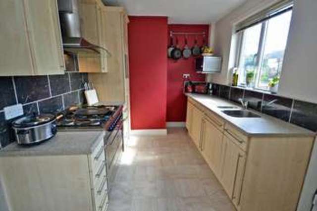  Image of 2 bedroom Semi-Detached house for sale in Westwood Road Ossett WF5 at Ossett West Yorkshire, WF5 0NN