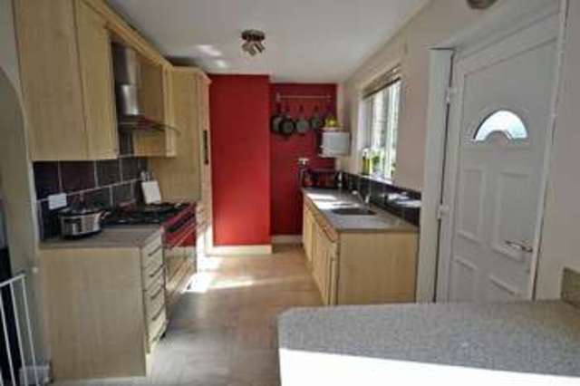  Image of 2 bedroom Semi-Detached house for sale in Westwood Road Ossett WF5 at Ossett West Yorkshire, WF5 0NN