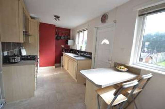  Image of 2 bedroom Semi-Detached house for sale in Westwood Road Ossett WF5 at Ossett West Yorkshire, WF5 0NN