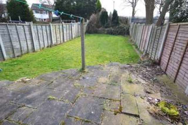  Image of 2 bedroom Semi-Detached house for sale in Westwood Road Ossett WF5 at Ossett West Yorkshire, WF5 0NN
