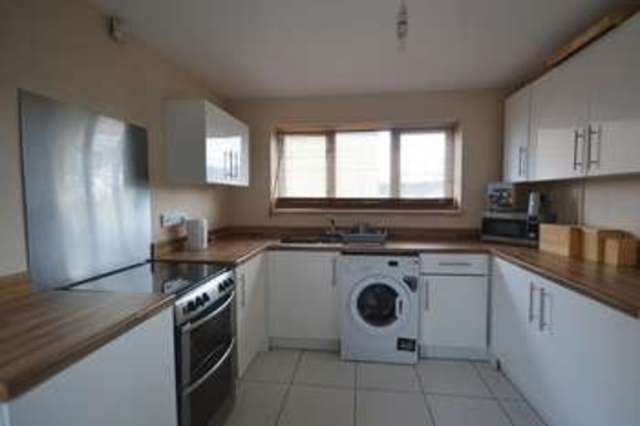  Image of 3 bedroom Terraced house for sale in Weybridge Madeley Telford TF7 at Weybridge Woodside Telford, TF7 5QA