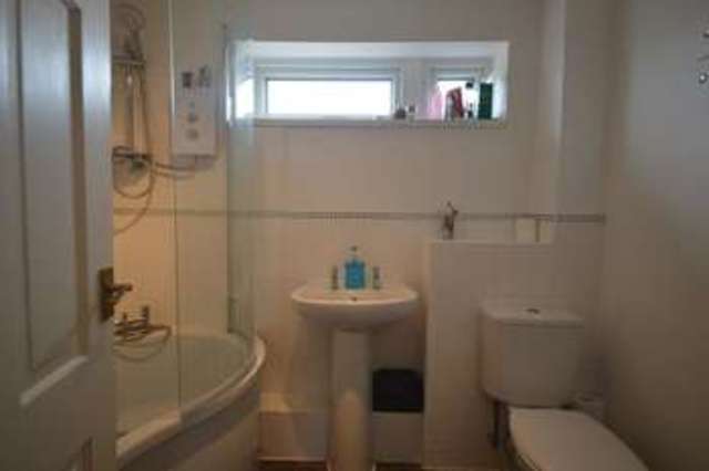  Image of 3 bedroom Terraced house for sale in Weybridge Madeley Telford TF7 at Weybridge Woodside Telford, TF7 5QA