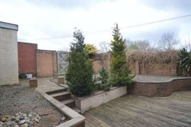  Image of 3 bedroom Terraced house for sale in Weybridge Madeley Telford TF7 at Weybridge Woodside Telford, TF7 5QA