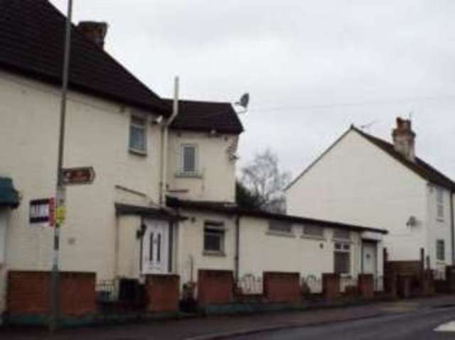  Image of 2 bedroom Maisonette for sale in Weyside Road Guildford GU1 at Guildford Surrey Guildford, GU1 1HZ