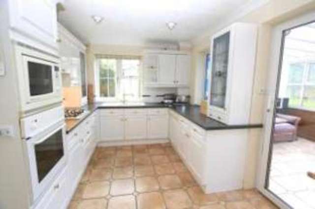  Image of 4 bedroom Detached house for sale in Wheelers Way Felbridge East Grinstead RH19 at Felbridge East Grinstead Felbridge, RH19 2QJ
