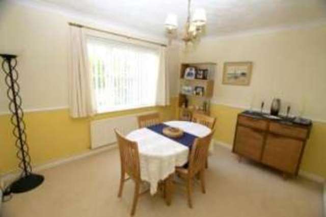 Image of 4 bedroom Detached house for sale in Wheelers Way Felbridge East Grinstead RH19 at Felbridge East Grinstead Felbridge, RH19 2QJ