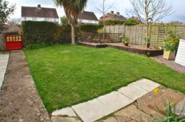  Image of 3 bedroom Semi-Detached house for sale in Whiffens Close Hailsham BN27 at Whiffens Close  Hailsham, BN27 3NG