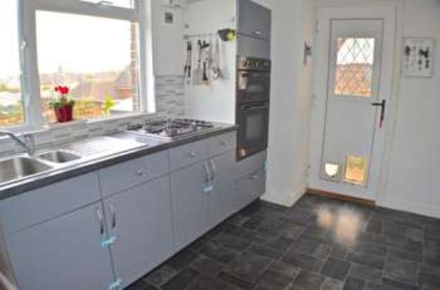  Image of 3 bedroom Semi-Detached house for sale in Whiffens Close Hailsham BN27 at Whiffens Close  Hailsham, BN27 3NG