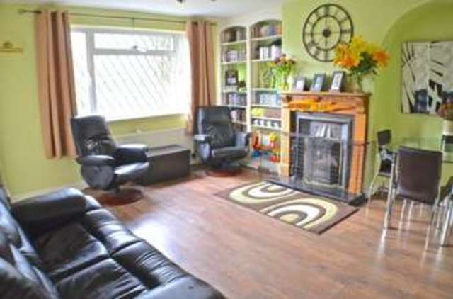  Image of 3 bedroom Semi-Detached house for sale in Whiffens Close Hailsham BN27 at Whiffens Close  Hailsham, BN27 3NG