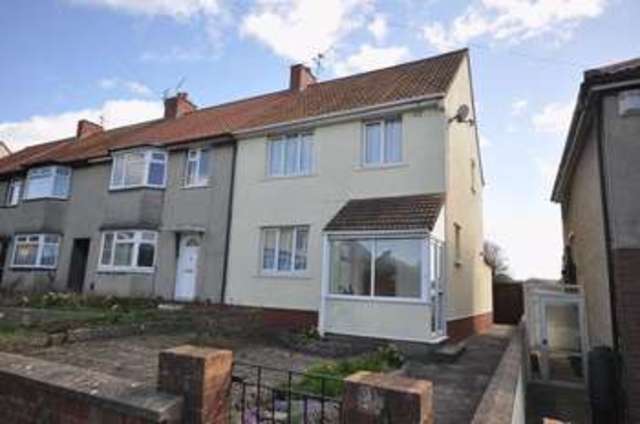  Image of 3 bedroom Detached house for sale in White Lodge Road Staple Hill Bristol BS16 at White Lodge Road Staple Hill Bristol, BS16 5ND