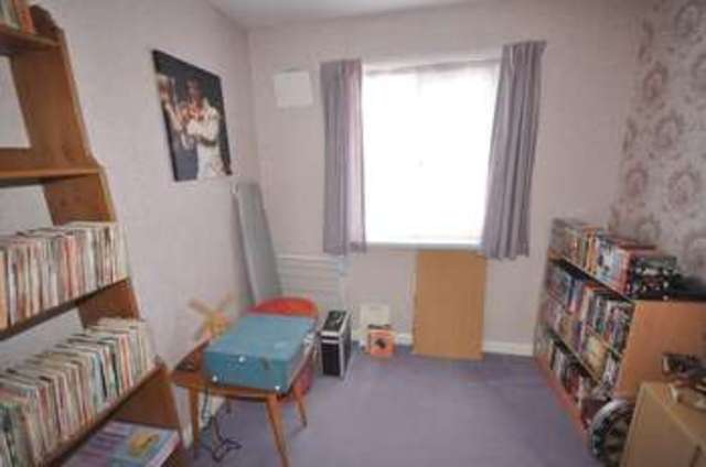  Image of 3 bedroom Detached house for sale in White Lodge Road Staple Hill Bristol BS16 at White Lodge Road Staple Hill Bristol, BS16 5ND