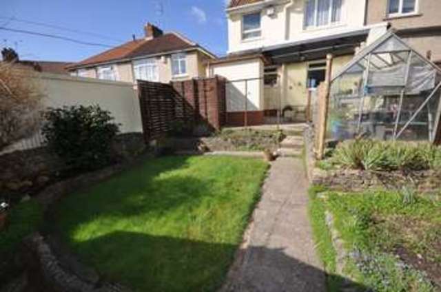  Image of 3 bedroom Detached house for sale in White Lodge Road Staple Hill Bristol BS16 at White Lodge Road Staple Hill Bristol, BS16 5ND