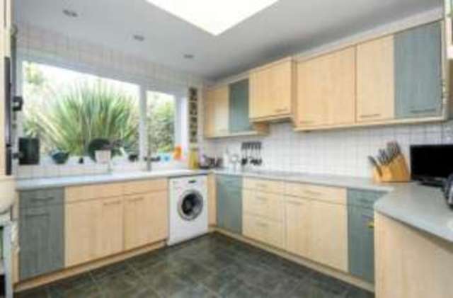 Image of 3 bedroom Semi-Detached house for sale in Whitehouse Way London N14 at Southgate  Osidge, N14 7LX