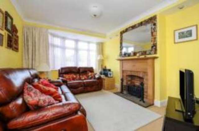  Image of 3 bedroom Semi-Detached house for sale in Whitehouse Way London N14 at Southgate  Osidge, N14 7LX