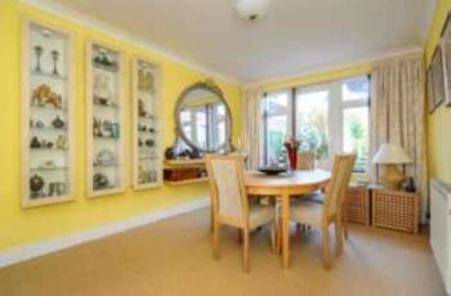  Image of 3 bedroom Semi-Detached house for sale in Whitehouse Way London N14 at Southgate  Osidge, N14 7LX