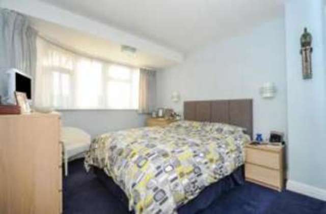  Image of 3 bedroom Semi-Detached house for sale in Whitehouse Way London N14 at Southgate  Osidge, N14 7LX