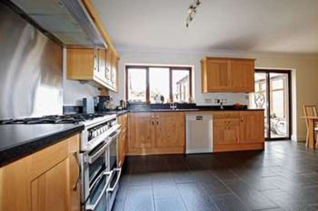  Image of 5 bedroom Detached house for sale in The Bramleys Whiteparish Salisbury SP5 at The Bramleys Whiteparish Salisbury, SP5 2TA